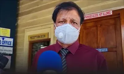 IBA Act/manif devant le Parlement : aucune accusation provisoire retenue contre les manifestants «à ce stade»