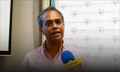 Covid-19 : ABFind, un produit permettant de détecter soi-même son taux d’anticorps