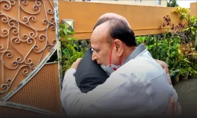 Décès de Raj Dayal : «Li ena so lanprint partou», salue Satish, son frère