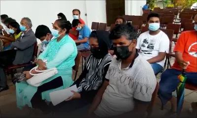 Vaccination des adolescents : « Un mal nécessaire », confie un parent 