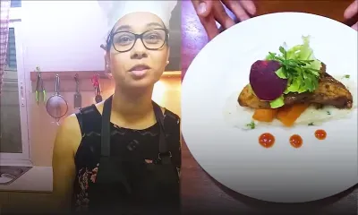 Info Soirée : participez au concours "Vos plus belles recettes de Noël"