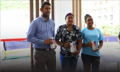 Disque de l’année 2019 sur Radio Plus : les gagnants récompensés