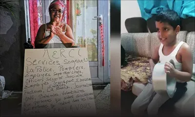 Covid-19 - Une minute d’applaudissements pour nos 'frontliners' : voici les chaleureuses vidéos des internautes