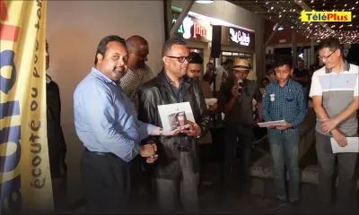 Radio Plus Karaoke Competition : quatre nouveaux sélectionnés au Kendra Saint-Pierre