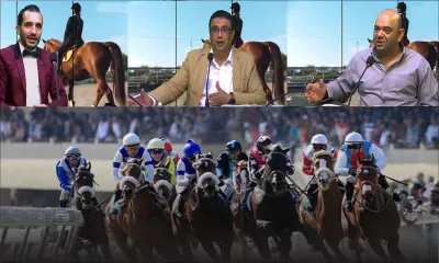 Découvrez l'émission Tiyo lekours de la 1ère journée 2020