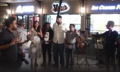 Compétition de Karaoké : douze sélectionnés en finale 