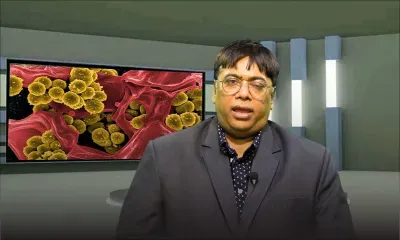 Les troubles ORL en hiver