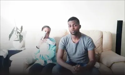 Intervention en France : Ieden a subi ses premiers examens