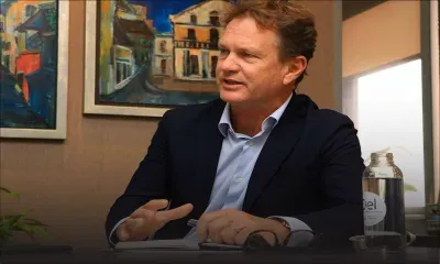 Jean-Pierre Dalais, CEO de CIEL Limited, met l’accent sur une stratégie nouvelle