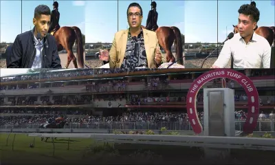 Découvrez l'émission Tiyo lekours de la 2ème journée