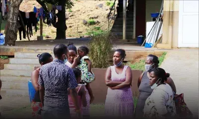 [Radio Plus] Explik ou Ka : émission spéciale Solidarité à Pointe-aux-Sables