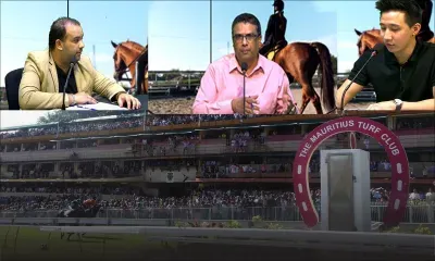 Découvrez l'émission Tiyo lekours de la 3ème journée