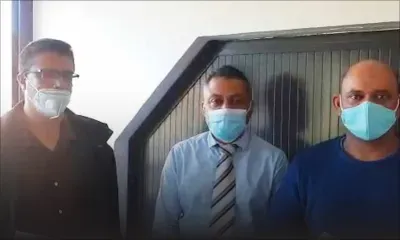 Bonjour Champ-de-Mars : White River polarise l'attention