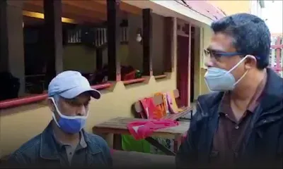 Hippisme - Praveen Nagadoo compte sur ses nouveaux chevaux