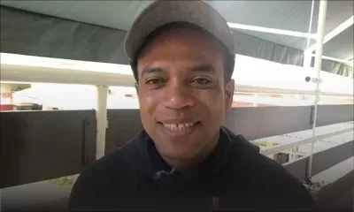 Hippisme - Jeanot Bardottier : "Trop tôt pour penser au titre"