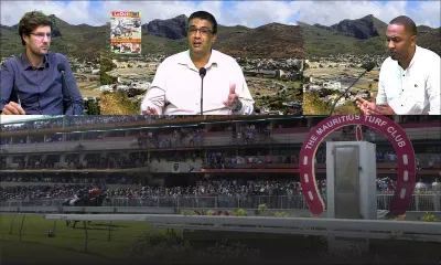 Découvrez l'initiative Tiyo lekours de la 4ème journée