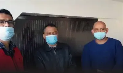 Bonjour Champ-de-Mars : les Gujadhur impressionnants