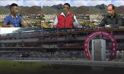 Découvrez l'émission Tiyo lekours de la 5 ème journée 2020