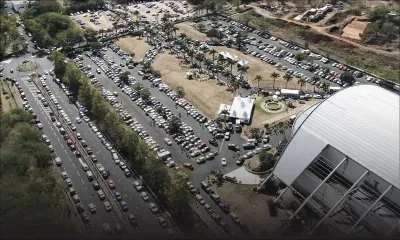 Salon du Destockage 2020 : Succès fou pour le premier jour!