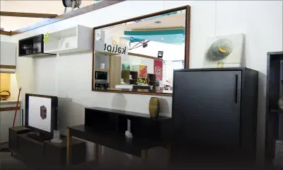 Salon du Déstockage : dernier jour pour faire de bonnes affaires ce dimanche