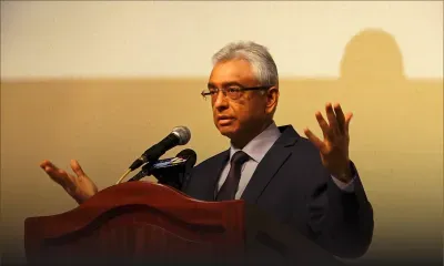 Réouverture des frontières : «Ena dimounn pe met tou kalite presion lor gouvernman, lor mwa»