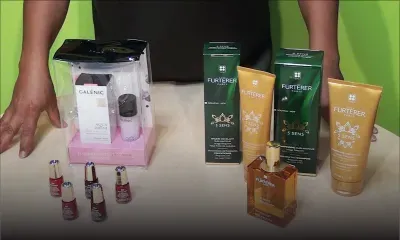 Speciale idées cadeaux St Valentin