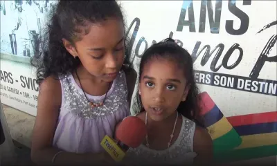 Salon Moris Mo Péi : découvrez les différents stands