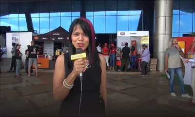 Salon de l’Automobile : découvrez l’ambiance régnant sur place