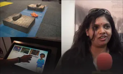 Salon Moris Mo Péi : découvrez les différents stands