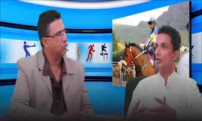 Tiyo lekours 19ème journée