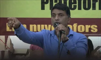 Partielle au no 7 : le MP et la Plateforme Militante n’écartent pas la possibilité d’aligner un candidat