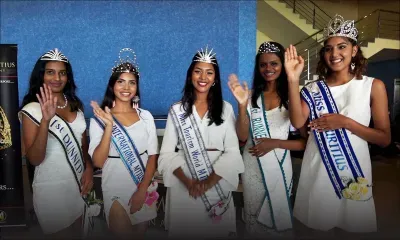 Salon de la Famille et de la Santé : rendez-vous demain pour le défilé de Bridal Show