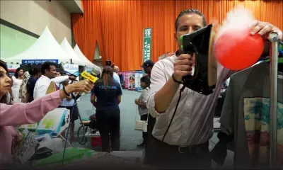 Salon de la Famille et de la Santé : découvrez ce qui vous attend au stand de Tectonic