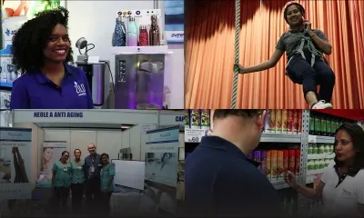 Le Salon de la Famille et de la Santé : un rendez-vous important pour un samedi réussi