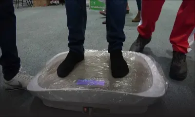 Salon de la Famille et de la Santé : découvrez ce qui vous attend au stand de Tectonic