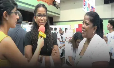 Salon de la Famille et de la Santé : Détours du côté du stand Weetabix