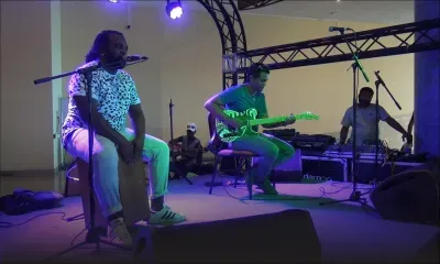 Salon Moris Mo Péi : découvrez les différents stands