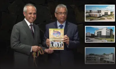 Les « problèmes de surpoids et d’obésité » doivent être combattus pour le ministre de la Santé