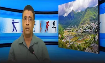 Tiyo lekours de la 4ème journée