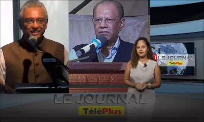 Le JT – Protestations pour dire non aux discours politiques 