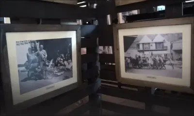 Salon Moris Mo Péi : découvrez les différents stands