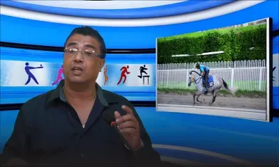 Tiyo lekours de la 5ème journée