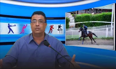 Tiyo lekours de la 6ème journée