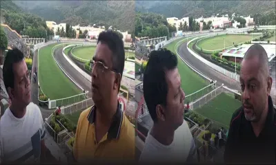 J-1 : les repérés de la 6e journée