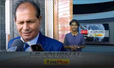 Le JT – Partira, partira pas ? La saga Dayal se poursuit