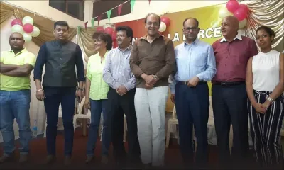 Le MP et la Plateforme militante ciblent le MMM 