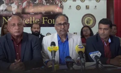 Ganoo : «Le GM aurait dû introduire les amendements aux lois du travail avant le 1er Mai»