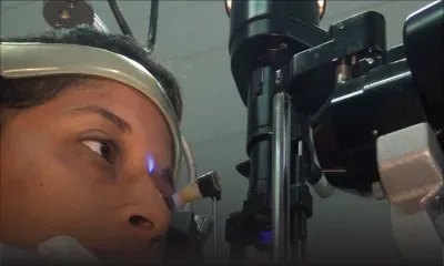 Glaucome : peut-on perdre la vue ?