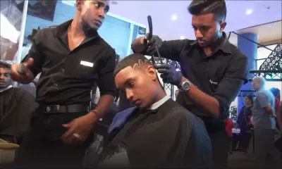 Salon Moris Mo Péi : découvrez les différents stands