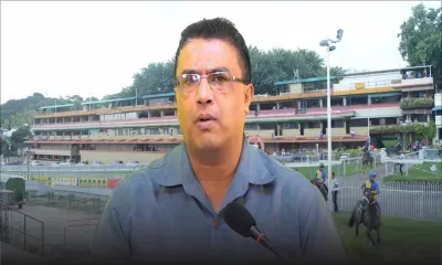 Tiyo lekours de la 7ème journée